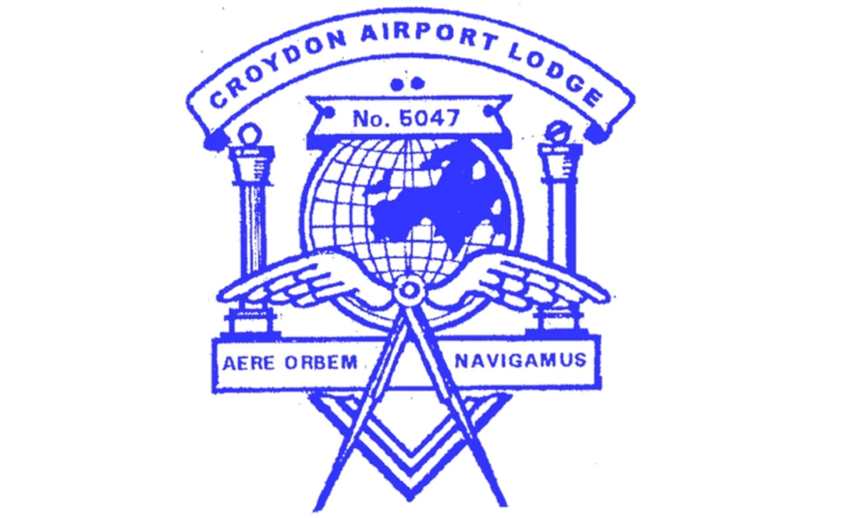 About us image for Croydon Airport Lodge 5047 Freemasonry - Freemasonry in Croydon,  Croydon Airport Lodge 5047 Freemasonry,  Charitable Contributions,  Personal Development, Freemasons Croydon,  Membership, Croydon freemasons, Croydon Airport,  Support and Fellowship